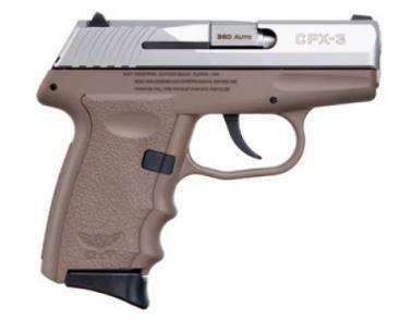 SCCY 380ACP POLY FDE/SATIN-img-0