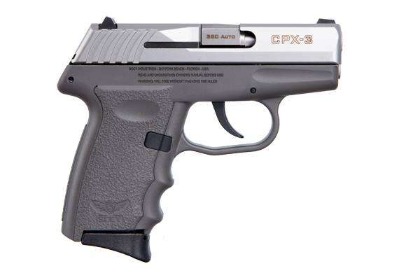 SCCY 380ACP POLY GREY/SATIN 10RD-img-0