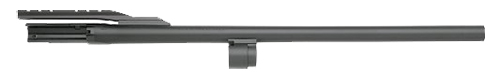 Remington Barrels 24645 Special Purpose Shotgun Barrel 12 Gauge 21" 3" Remington 11-87 Steel Blued