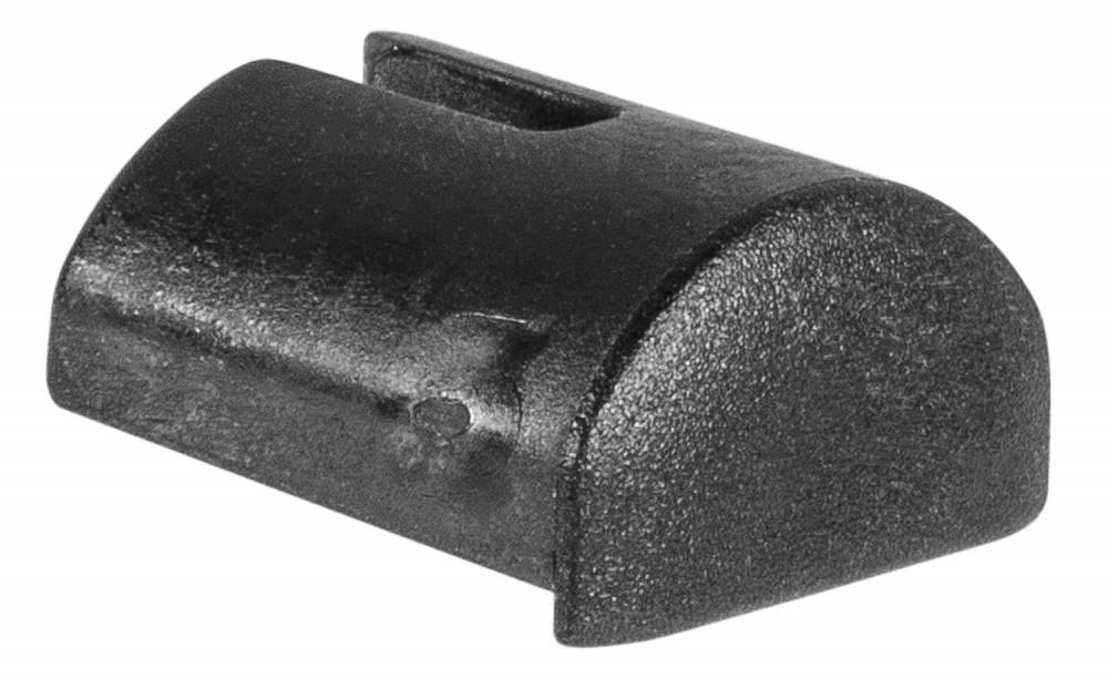 Pearce Grip PGFI48 Grip Frame Insert Glock 48/43X Black Polymer ...