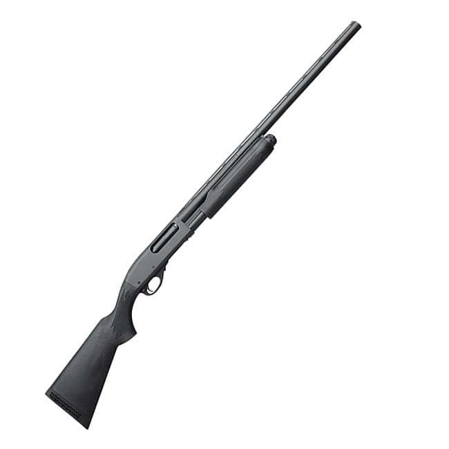 REMINGTON 870 EXPRESS SYNTHETIC SUPER MAGNUM SGP 12GA 26IN VT BBL BS BLK SYN STK STK 3RD MAG - Remington Firearms