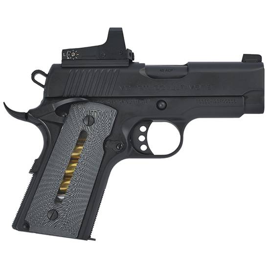 EAA GIRSAN MC1911SC 3.4 45ACP ULTIMATE BLUED | Range USA