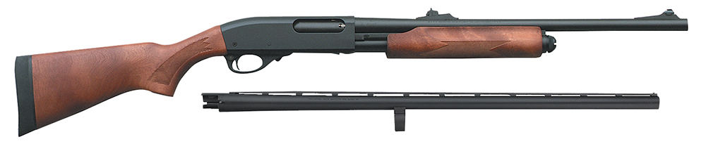 Remington Firearms 25114 870 Express Combo 12 Gauge 26
