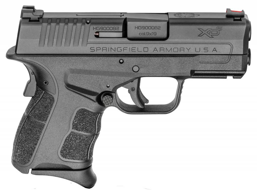 Springfield XDS Mod2 9m IGU | SHOOTERS CHOICE SC 