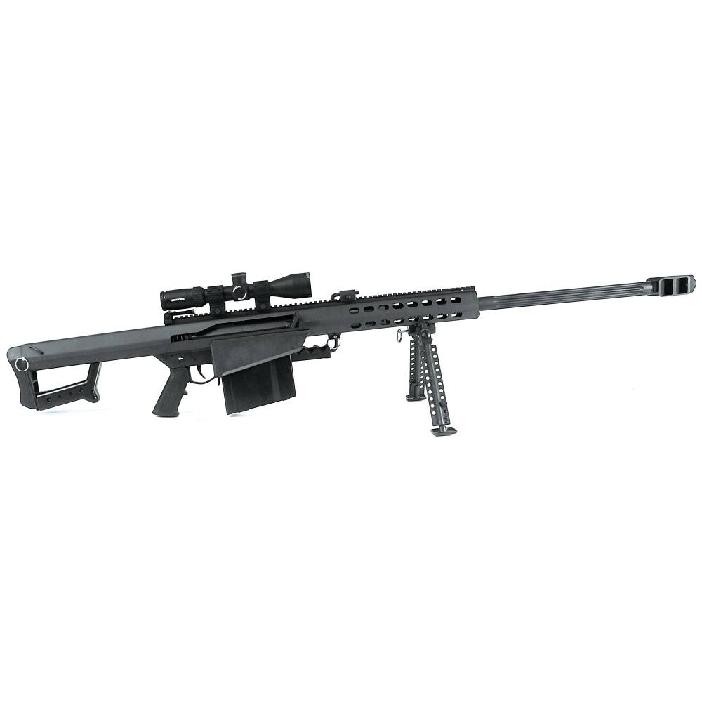 BARRETT 82A1 50BMG 29