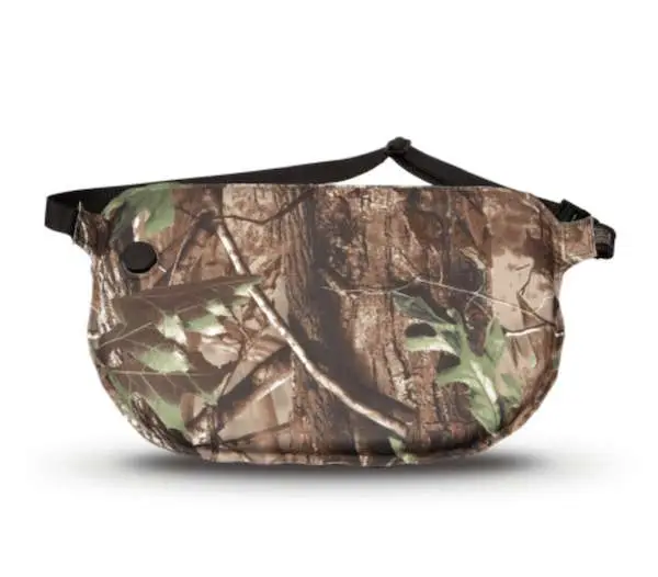HS BUNSAVER CAMO - EDGE - Hunters Specialties