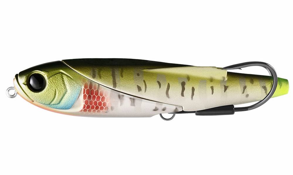 13 PATHFNDR HYB WL TOPWTR DREAM GIL Locked & Loaded Limited