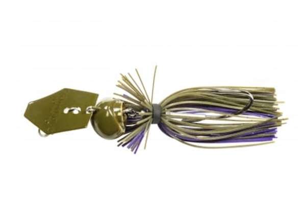 ZMAN CHTRBT CFL MONEY MAKER 3/4OZ - Z-man Fishing Products