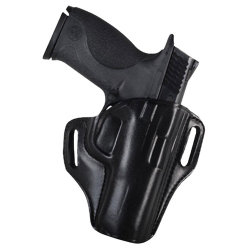 Bianchi Remedy Springfield 9mm/40 Leather Black - Bianchi