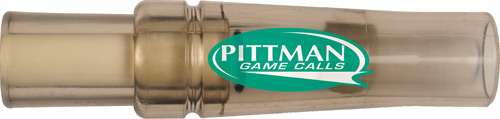 PITTMAN GAME CALLS PECKERWOOD PILEATED WOODPECKER LOCATOR CL - Pittman Game Calls