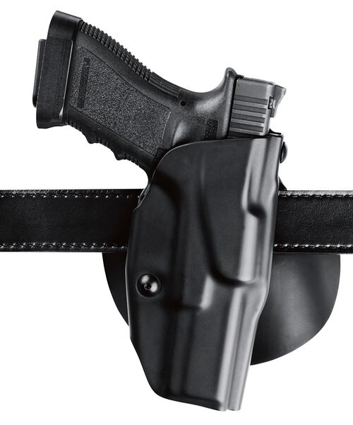 SAFARILAND 6378 ALS PADDLE & BELT HOLSTER SPHINX SDP SUB BLK RH - Safariland