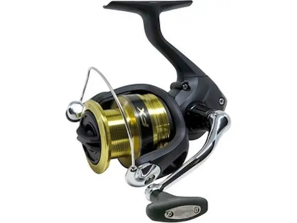 SHIMANO FX 2BB 5.2 SPIN - Shimano