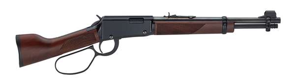 New Henry Mare's Leg 22WMR Lever Pistol-img-0