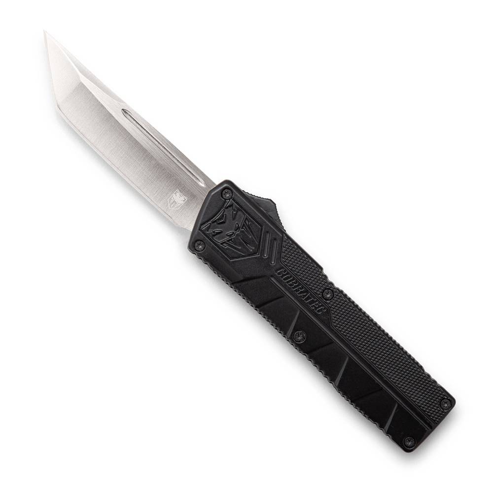 Cobra Tec Knives BCTLWTNS Lightweight 3.25