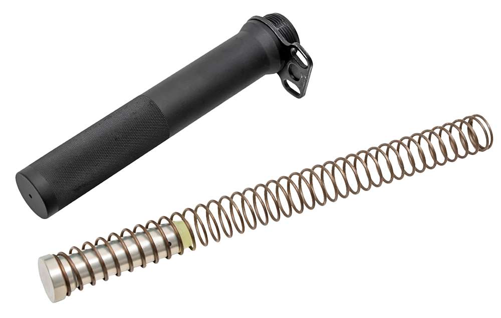 CMMG 55CA65A Receiver Extension Kit Pistol AR Platform Larry's Pistol