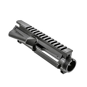 CMMG AR MK4 Stripped Upper Receiver M16/AR15 .223 7075 T6 Aluminum Black - Cmmg