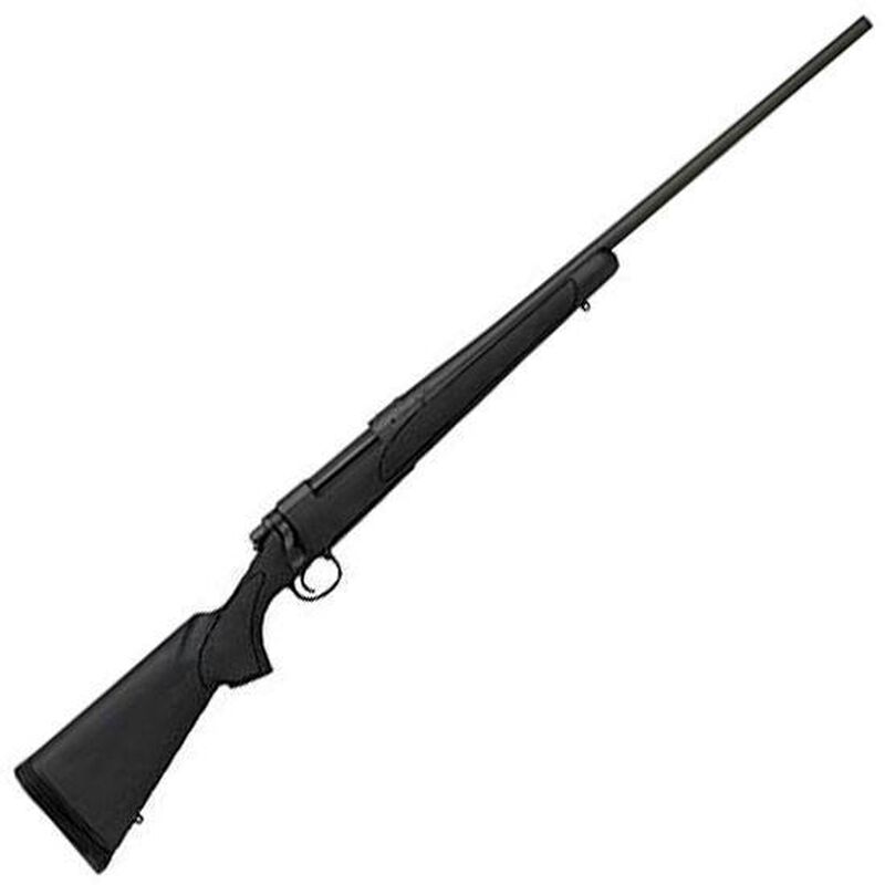 REMINGTON 700 SPS RIB 300 WIN SHORT MAG 26IN BBL BLK SYN STK 4RD XMARK PRO - Remington Firearms