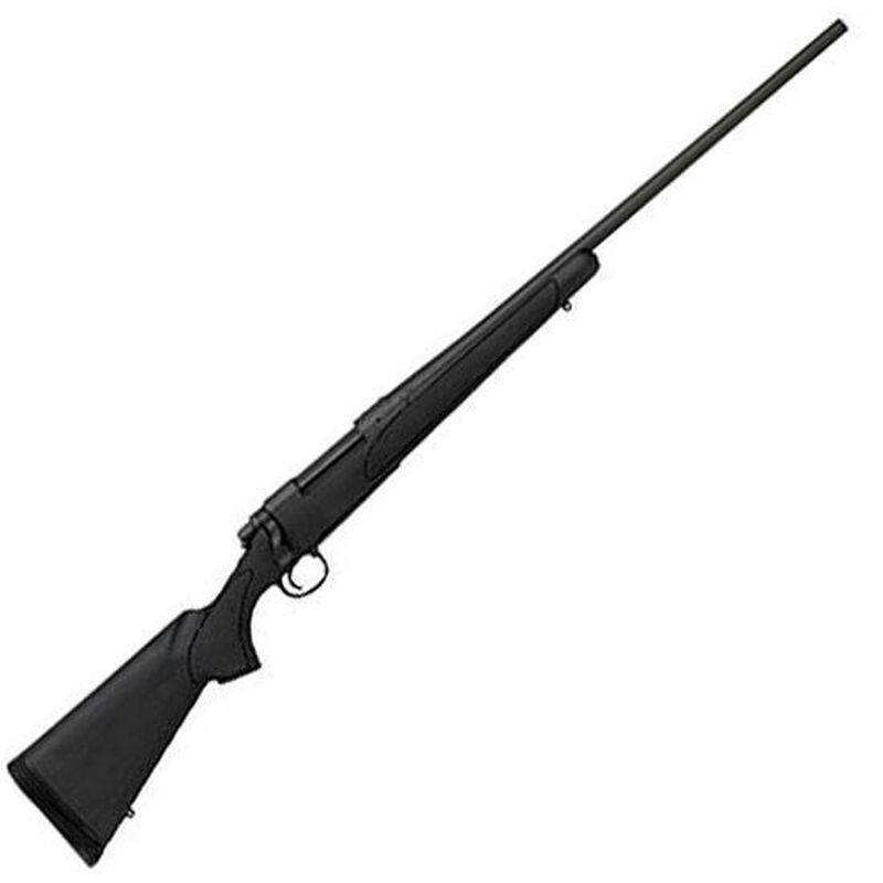 REMINGTON 700 SPS RIB 308 WIN 24IN BBL BLK SYN STK 4RD XMARK PRO - Remington Firearms