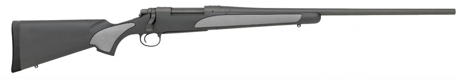 REMINGTON 700 SPS COMPACT RIB 7MM-08 REMINGTON 20IN BBL BLK SYN STK 4RD XMARK PRO