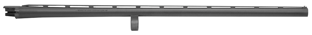 Remington Barrels 80064 Express Shotgun Barrel 20 Gauge 26" 3" Remington 870 Express Steel Black Matte