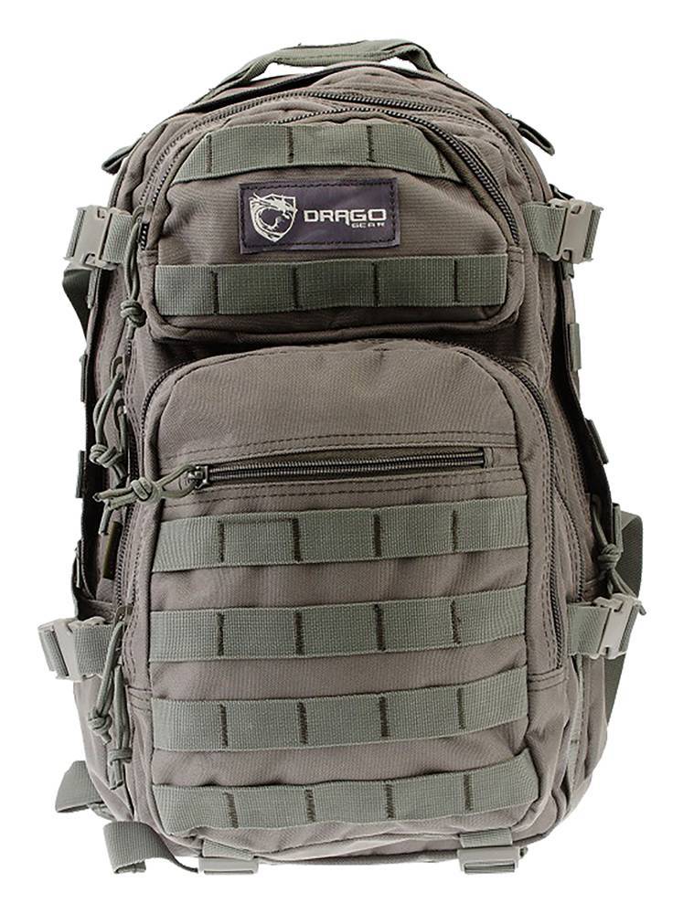 Drago gear store scout backpack