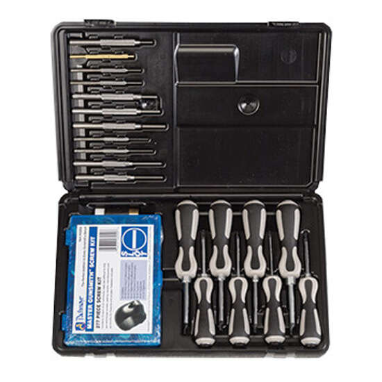 Pachmayr Master Gunsmith Ultimate Tool Kit - Pachmayr