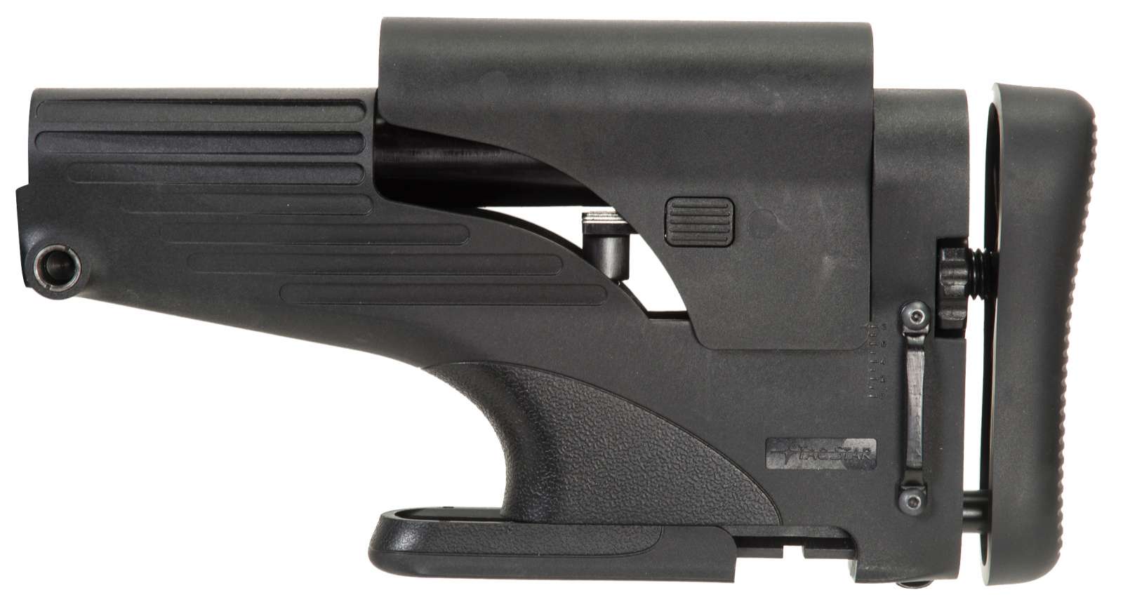 TacStar 1081123 AMRS AR15 Rifle Black Carters Country