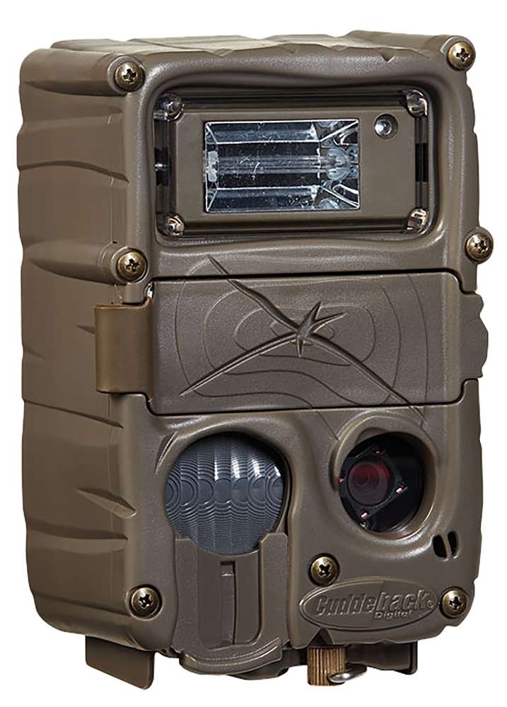 Cuddeback 1279 X-change Color Trail Camera 20 MP Brown for sale online 