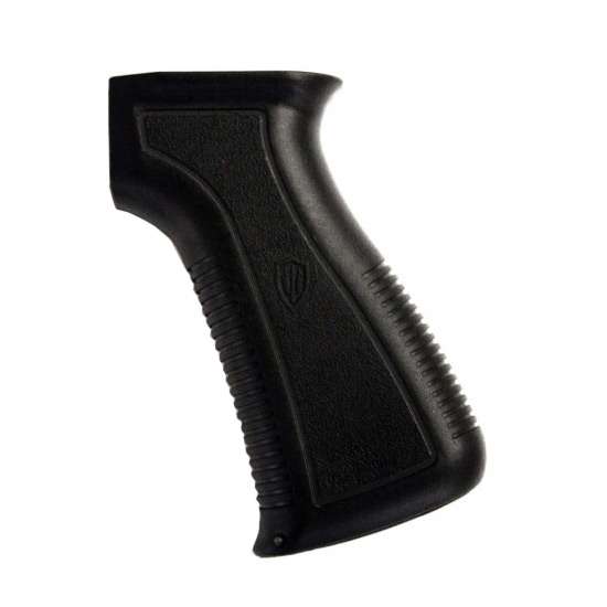 ProMag Archangel OPFOR Pistol Grip AK-47/AK-74 Black Polymer - Promag