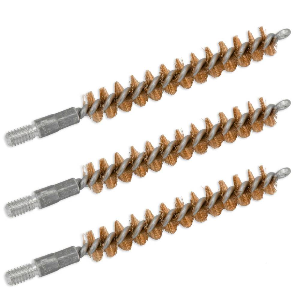 bore-tech-btbr30003-benchmark-bronze-brushes-30-cal-rifle-8-32-aluminum