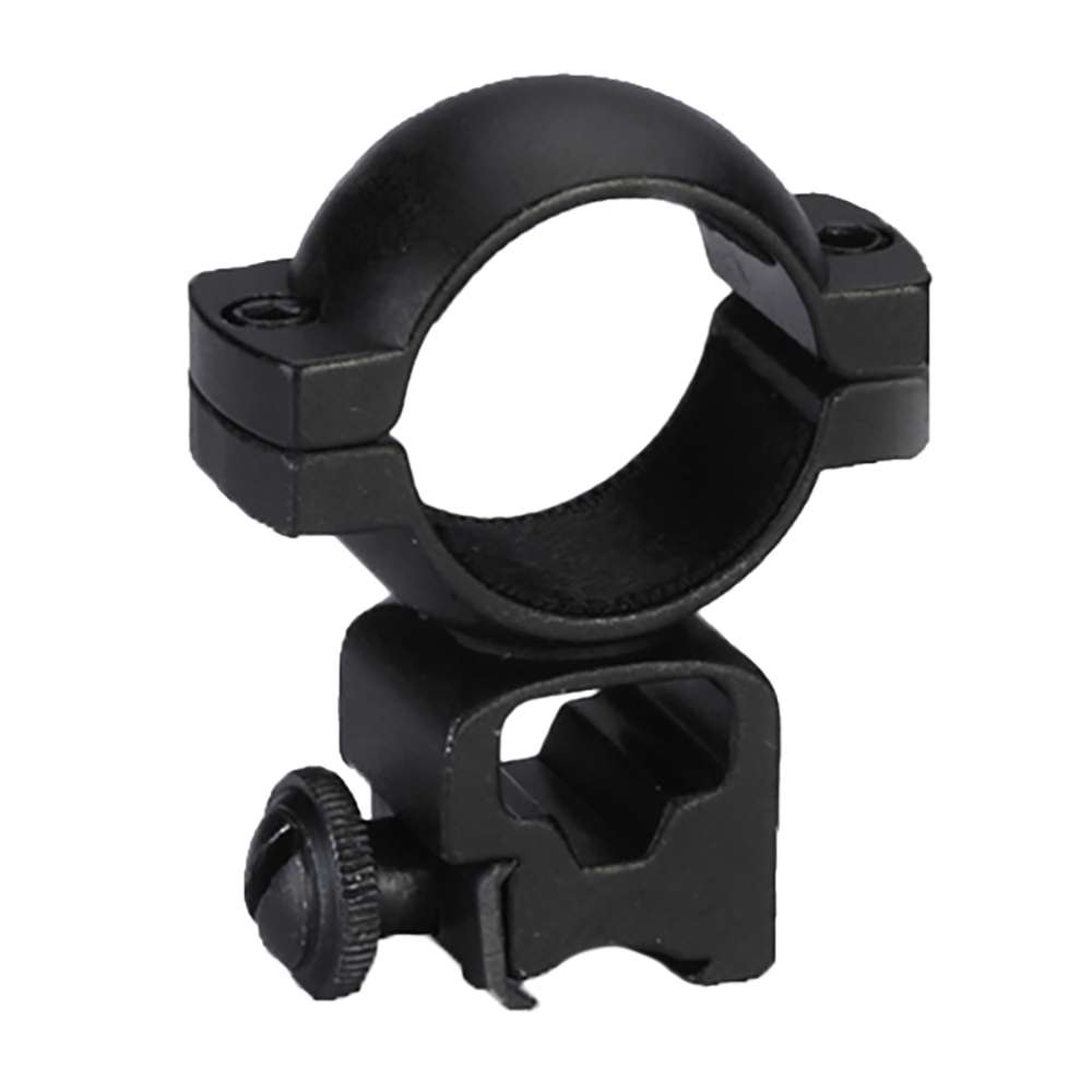 TRADITIONS A799DS SCOPE RINGS .22 3/8 GROOVED RECEIVER 1 DIAMETER BLACK ...