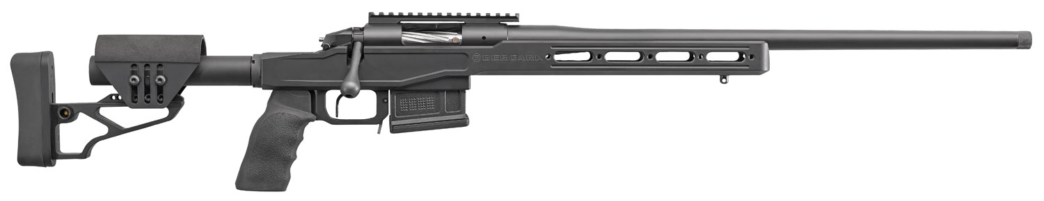 Bergara Rifles BPR17308C BPR-17 Premier LRP 308 Win,7.62 NATO 20