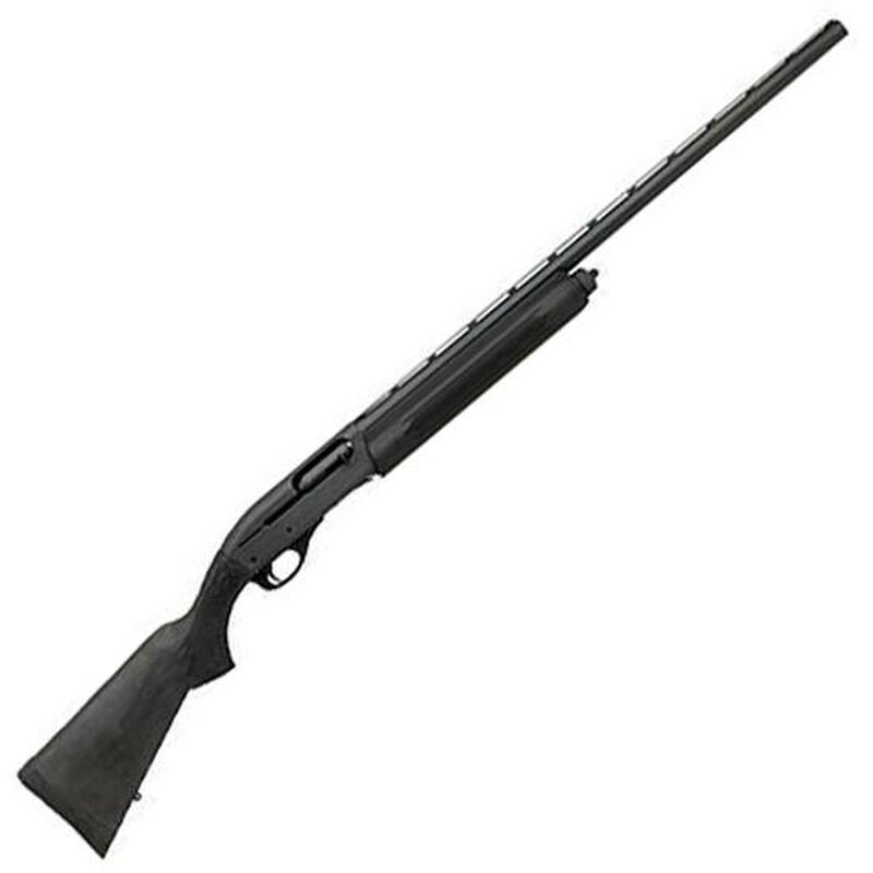 REMINGTON MODEL 1187 SPORTSMAN SGA 20GA 26IN VT BBL BLK SYN STK 4RD MAG 3IN REM CHOKE 2 - Remington