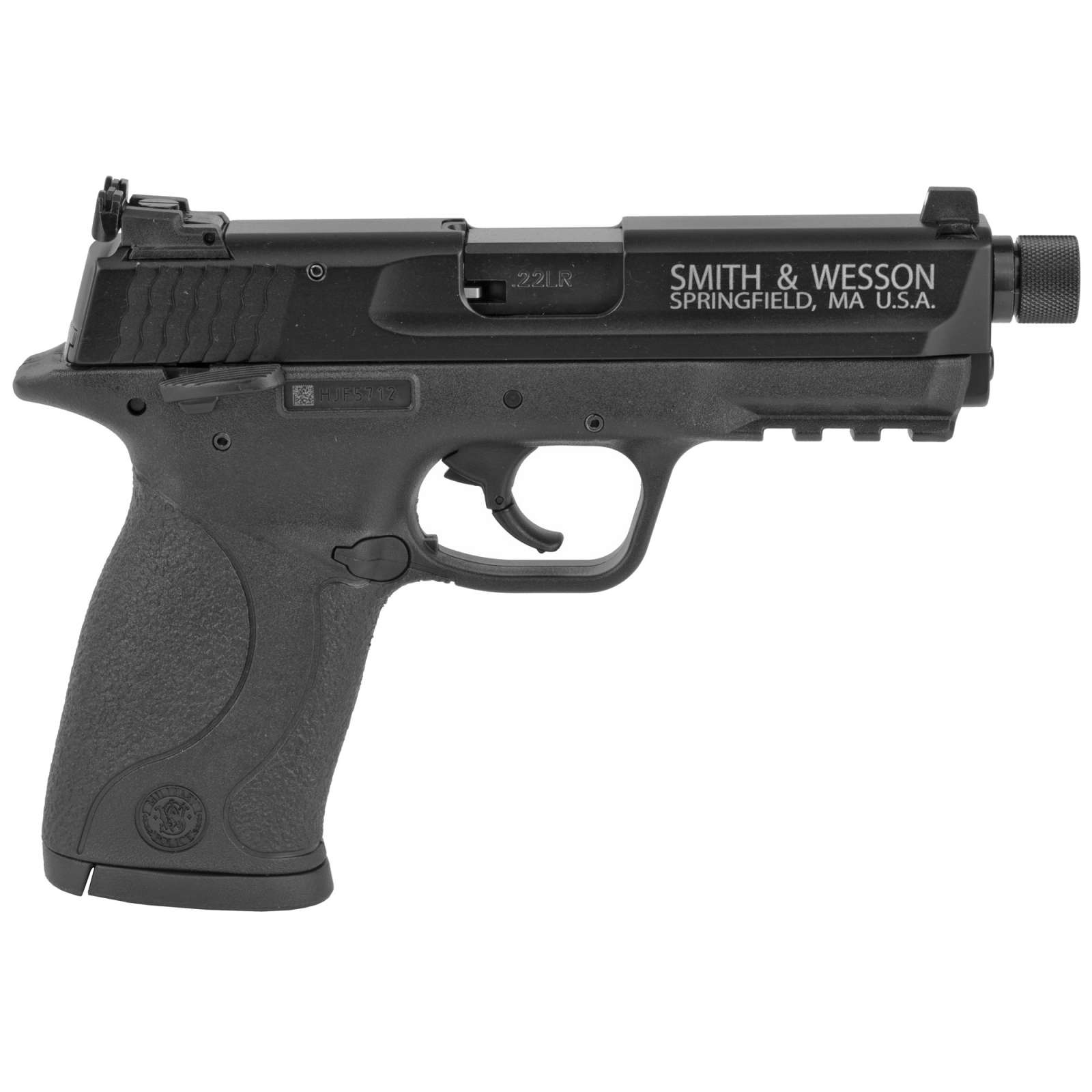 SMITH & WESSON M&P 22LR 3.6 INCH 10+1-img-1