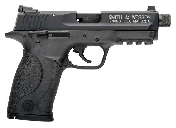 SMITH & WESSON M&P 22LR 3.6 INCH 10+1-img-0