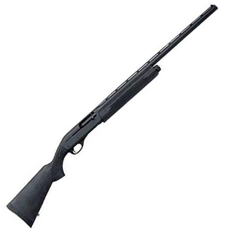 REMINGTON MODEL 1187 SPORTSMAN SGA 12GA 26IN VT BBL BLK SYN STK 4RD MAG 3IN REM CHOKE 2 - Remington Firearms