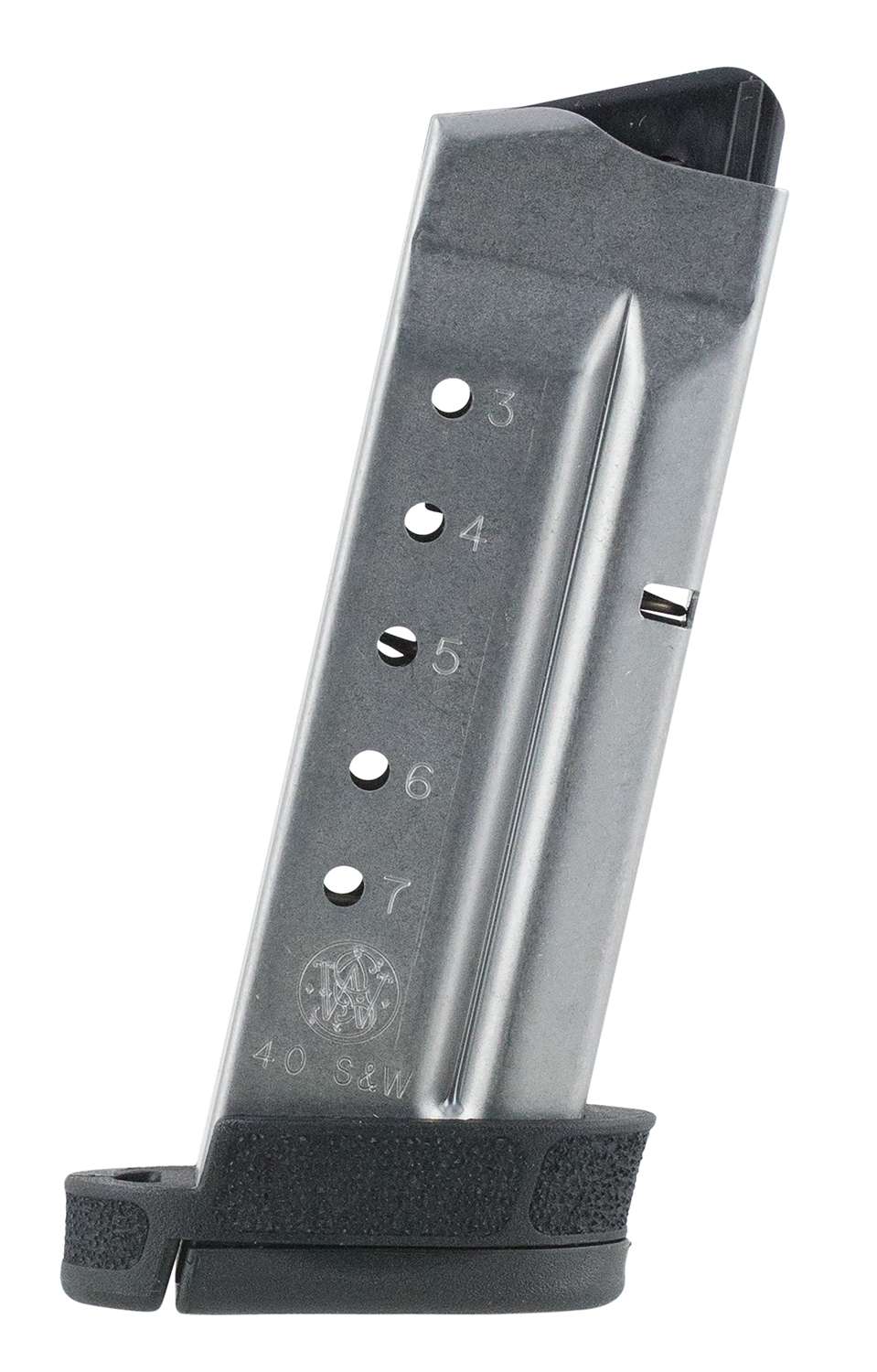 Smith & Wesson 3009876 M2.0 9mm 8 Round Magazine for sale online 