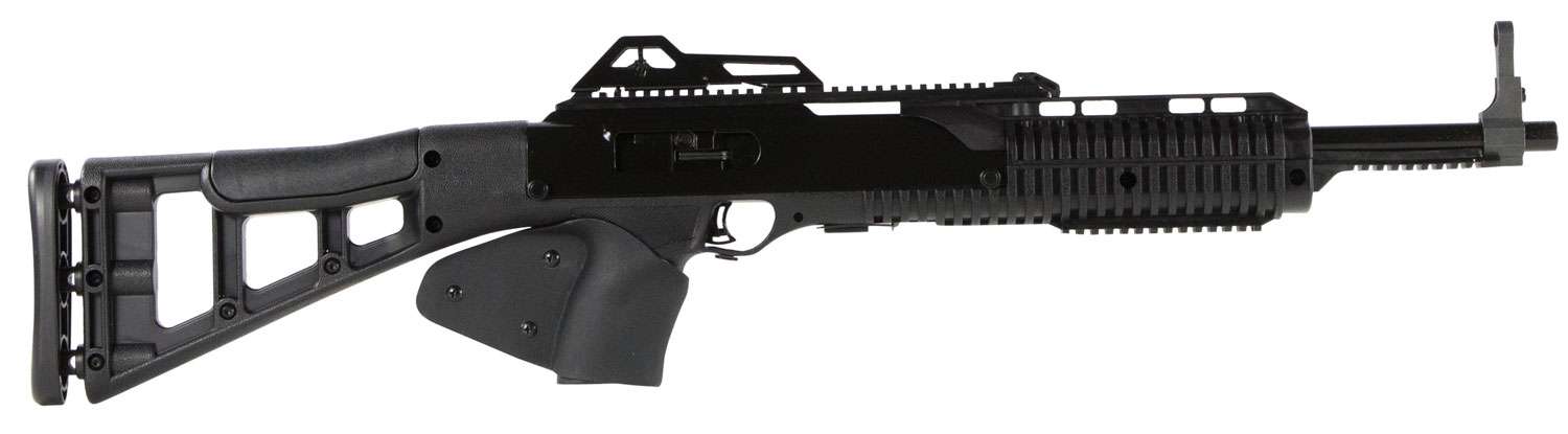 Hi-Point 4095TSCA 4095TS Carbine *CA Compliant 40 S&W 17.50" 10+1 Black All Weather Molded Stock
