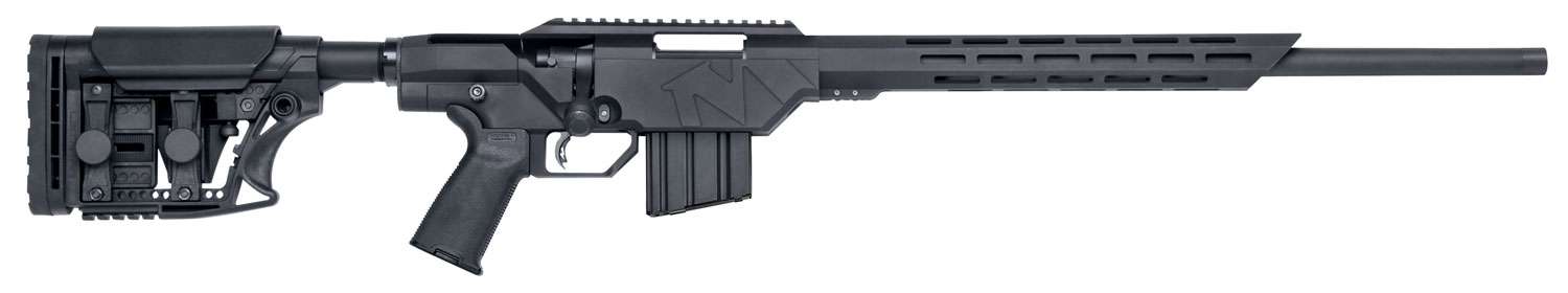 Mossberg MVP Precision 224 Valkyrie 20