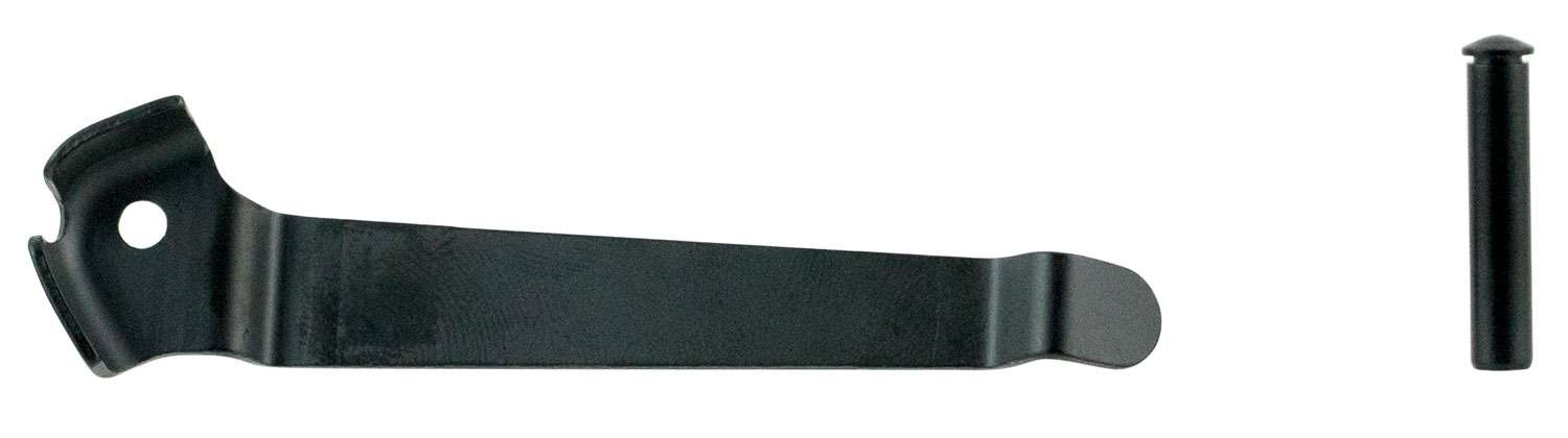 Techna Clip LCPBR Conceal Carry Gun Belt Clip Black Carbon Fiber Belt Mount for Ruger LCP Right Hand