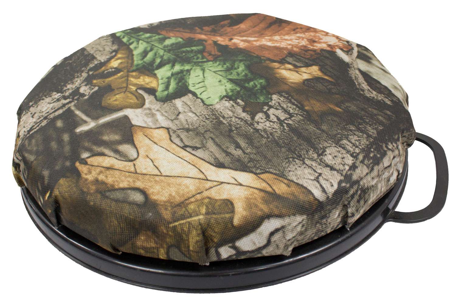 HME SWLST Bucket Swivel Seat Cushion Camo XRing Supply