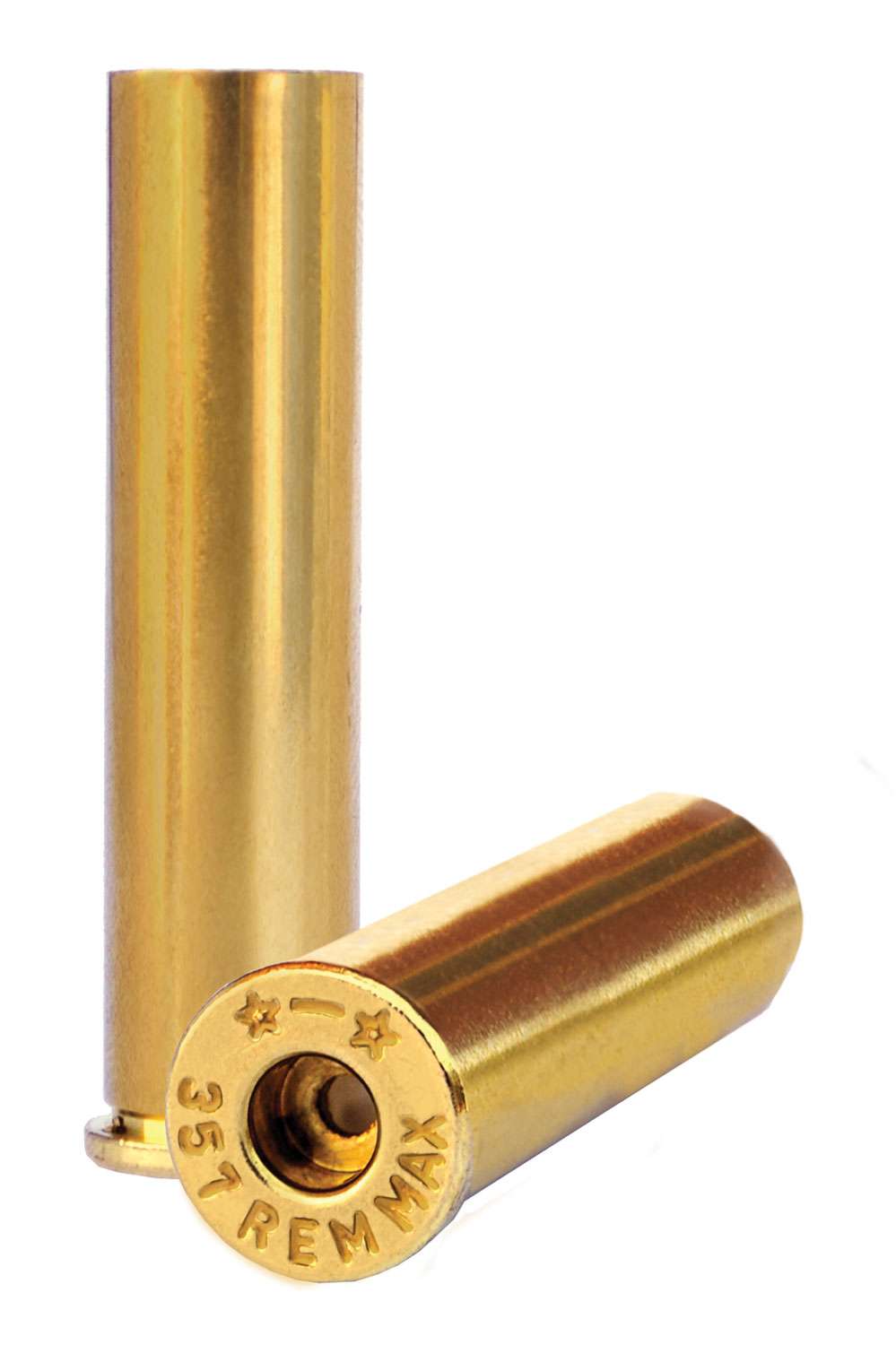 Starline Brass STAR357MAXEU Handgun 357 Rem Max Unprimed Brass 100 Per ...