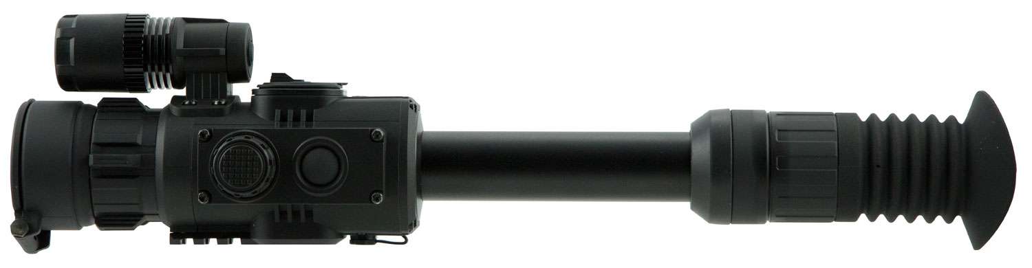 Sightmark SM18015 Photon RT Digital Black 4.5-9x 42mm 22.50 ft