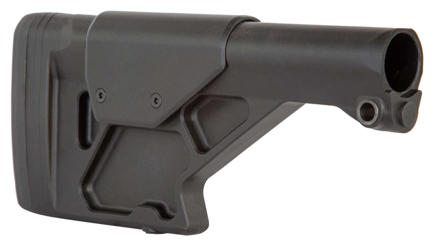 Seekins Precision 0011810001 10x Black Synthetic AR15/AR10