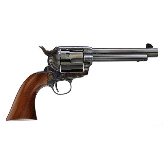 Taylors and Company 555149 1873 Cattleman Gunfighter 45 Colt (LC) 6 Round 4-img-0