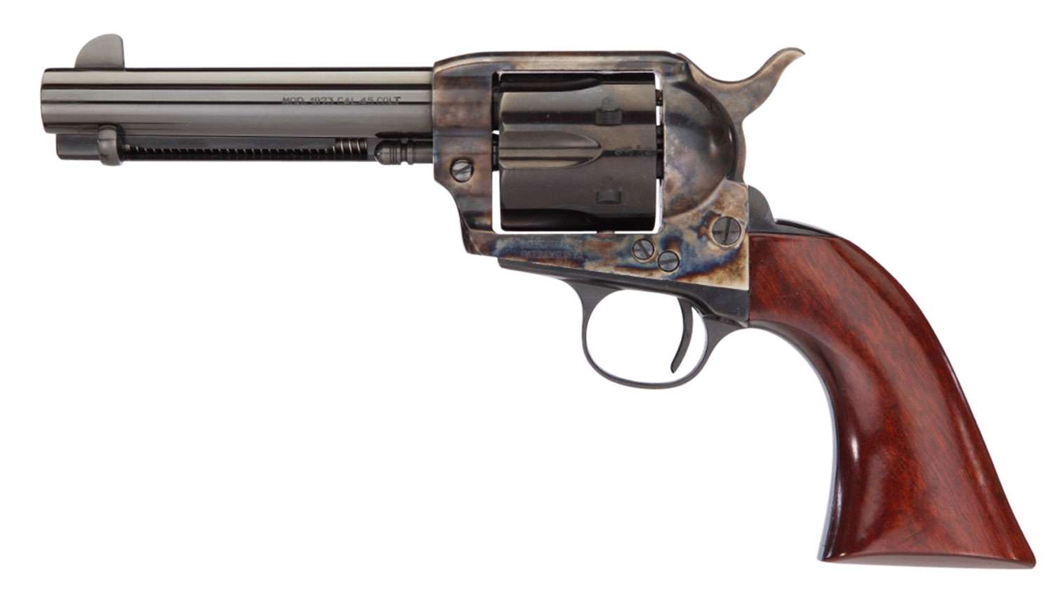 colt 45 revolver 1873