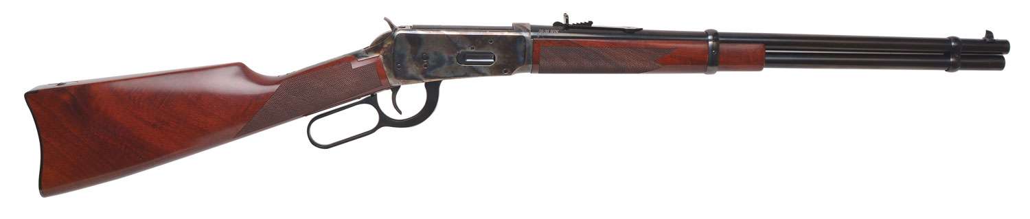 TAYLORS & COMPANY 1894 .30-30 WIN LEVER ACTION CARBINE, BROWN