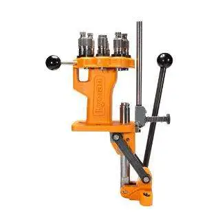 4 Pack Shell Holder Retainer Clips For Reloading Press – Fits RCBS Rock Chucker & Most Single Stage Presses