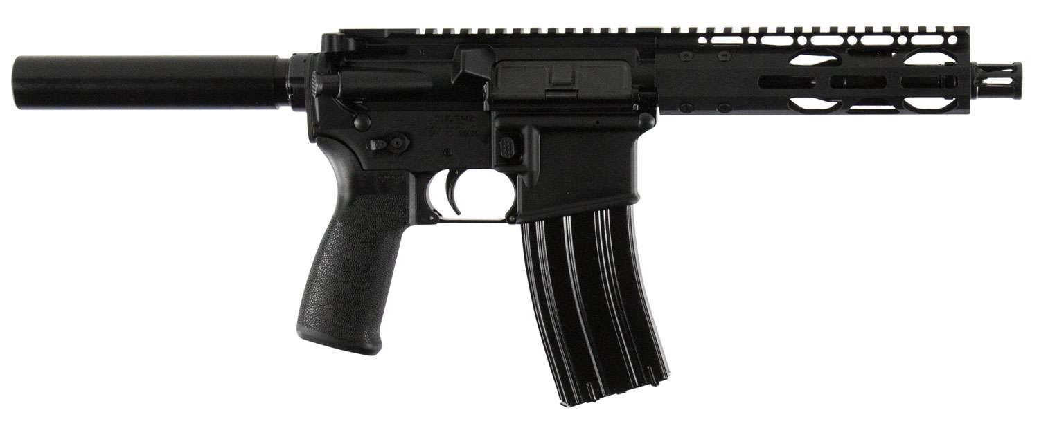 Radical Firearms FP75556M47RPR RPR 5.56x45mm NATO 7.50" 30+1