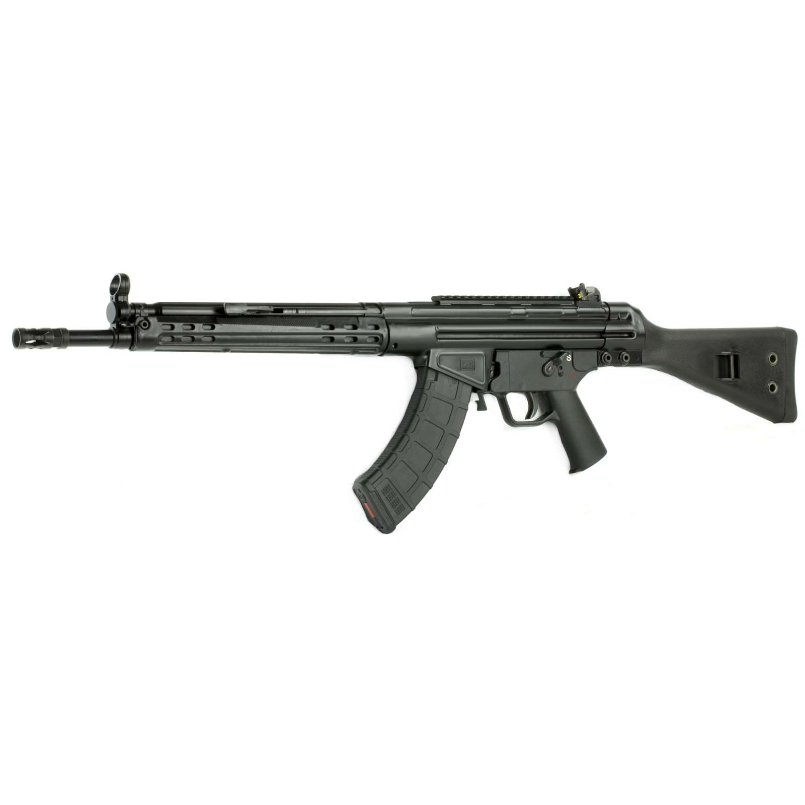 PTR 32 KFR 7.62x39mm 16" 30+1 Black-img-2